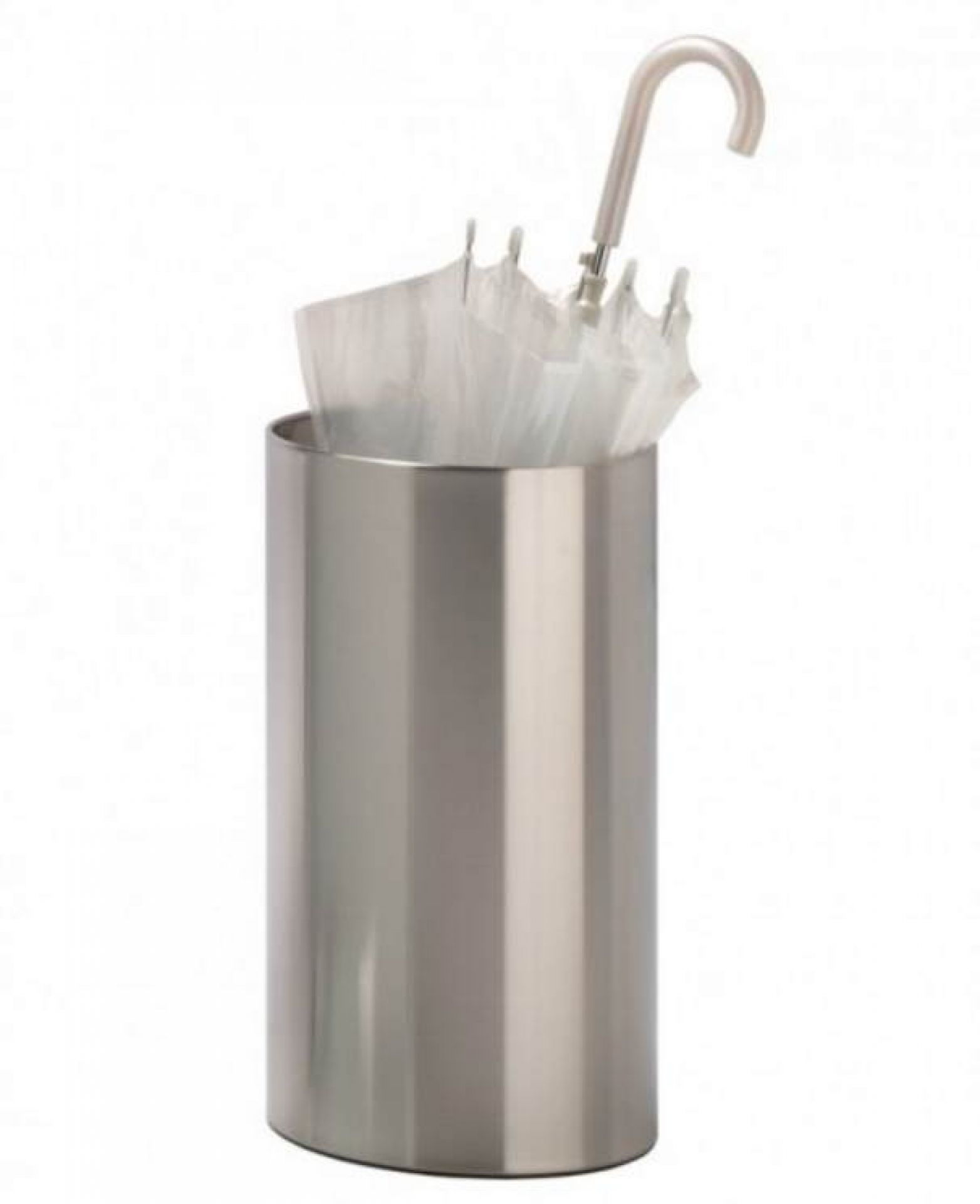 Nox high trash bin / umbrella stand Rexite